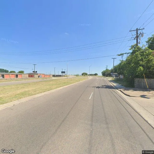 2701 N 3rd St, Temple, Texas 76501