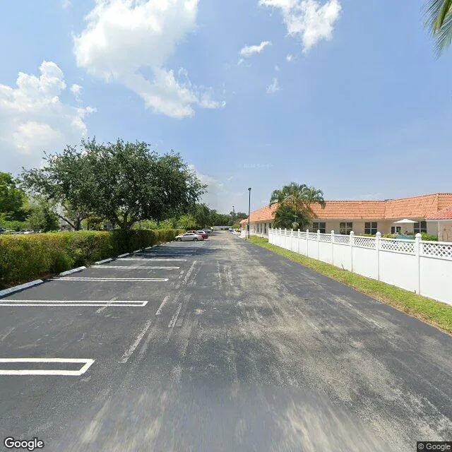2701 N Course Dr, Pompano Beach, Florida 33069