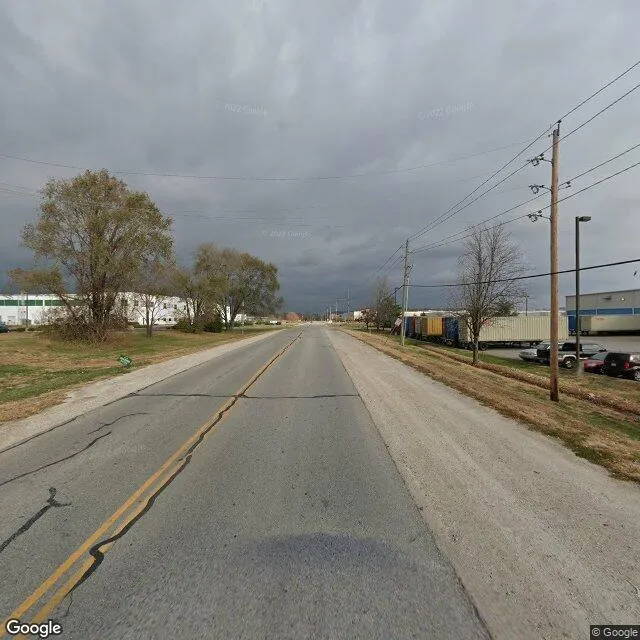 2701 S 98th St, Edwardsville, Kansas 66111