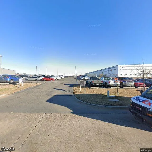 2701 SW 18TH St, Oklahoma City, Oklahoma 73108