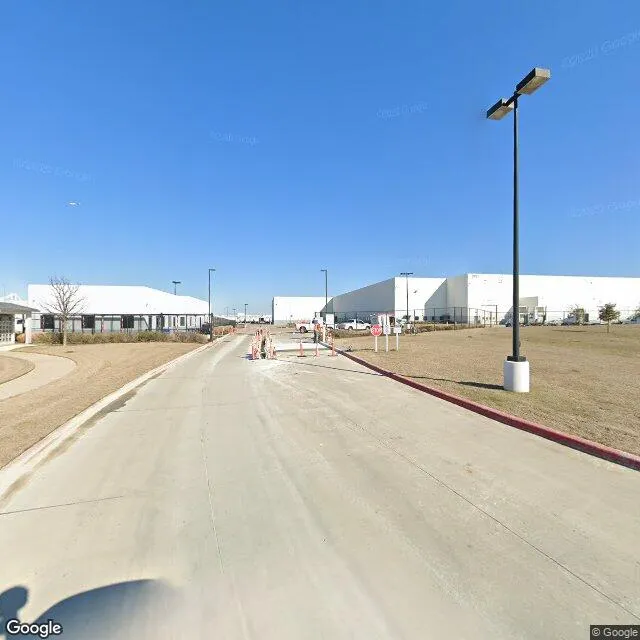 2701 Texas Longhorn Way, Ft. Worth, Texas 76177