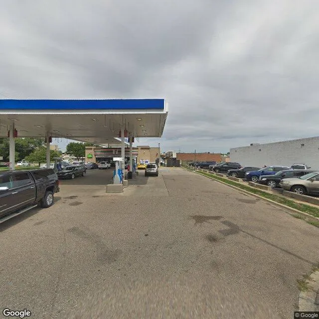 27010 Dequindre Rd, Warren, Michigan 48092