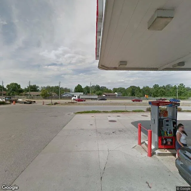 2702 E Dupont Rd, Fort Wayne, Indiana 46825