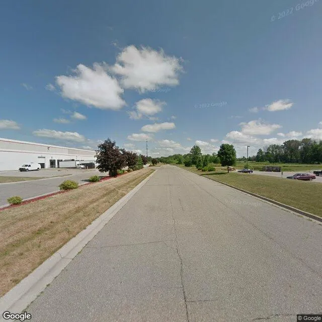 2703 Ena Drive, Lansing, Michigan 48917