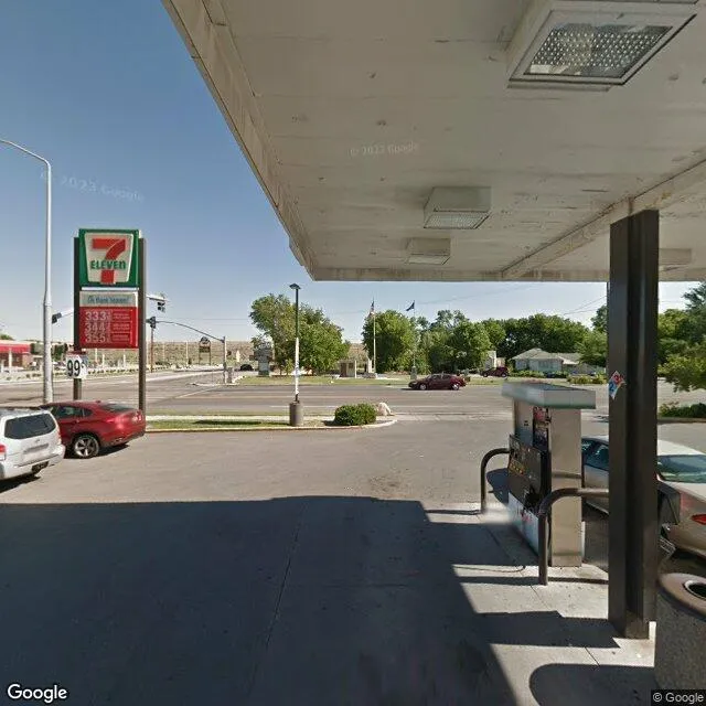 2703 S 8400 W, Magna, Utah 84044