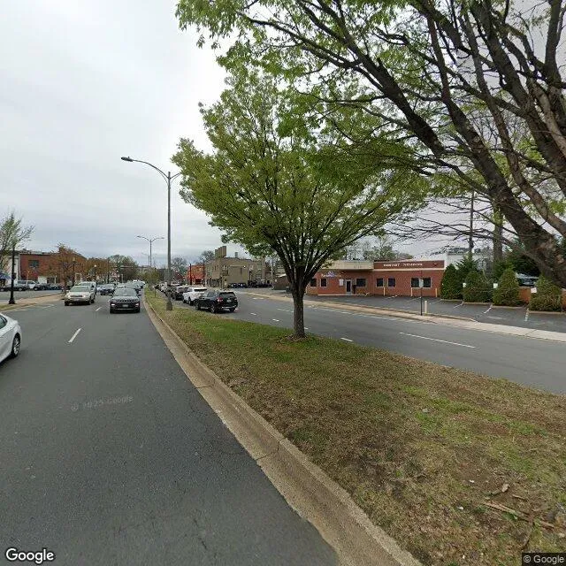 2704 N Washington Bvd, Arlington, Virginia 22201