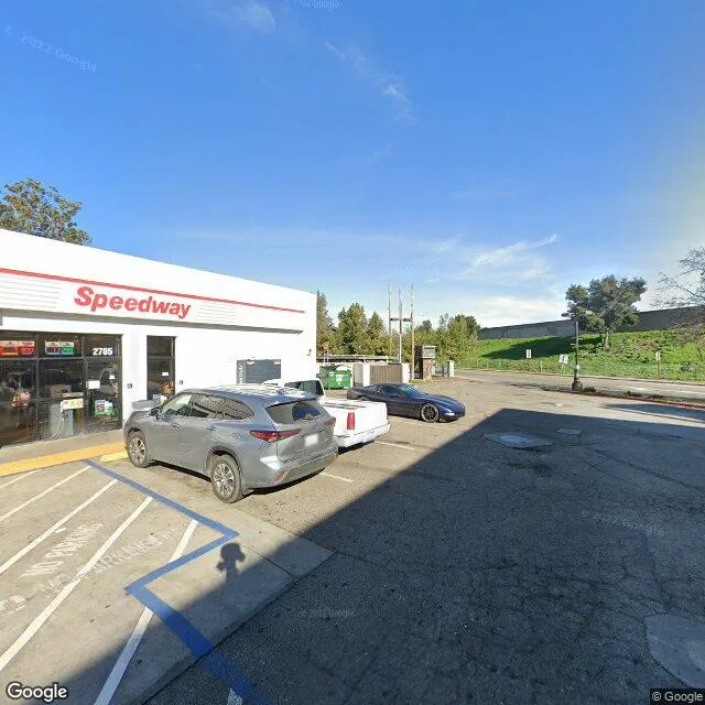 2705 Country Club Blvd, Stockton, California 95204