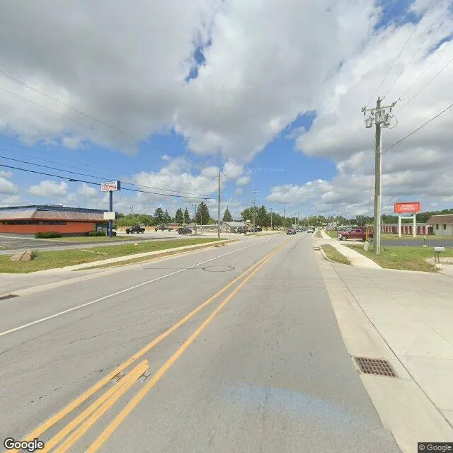 2705 Old Us 231 S, Lafayette, Indiana 47909