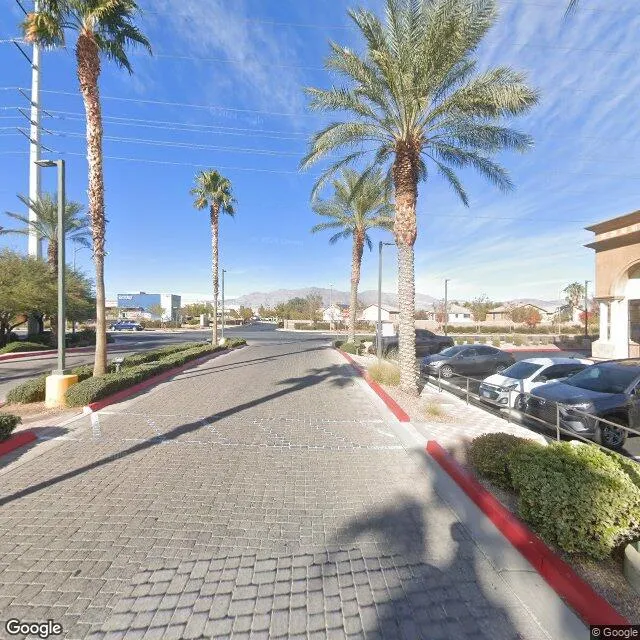 2705 W Centennial Pky, North Las Vegas, Nevada 89084-5803