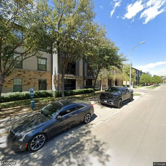 2707 N Fitzhugh Ave, Dallas, Texas 75204