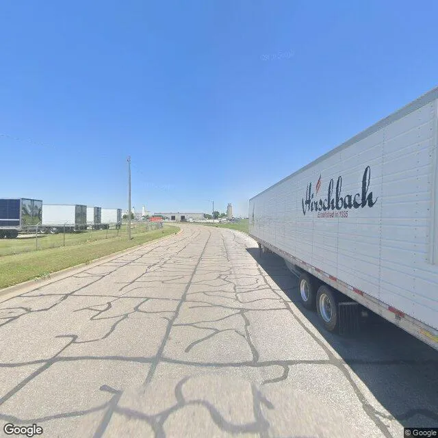 2707 North Mead, Wichita, Kansas 67219