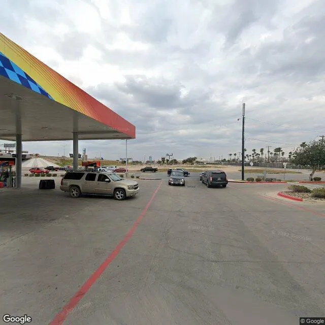 2710 N Cage Blvd, Pharr, Texas 78577