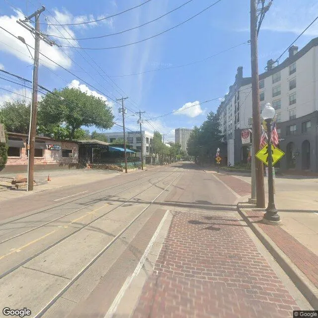 2711 Mckinney Ave, Dallas, Texas 75204