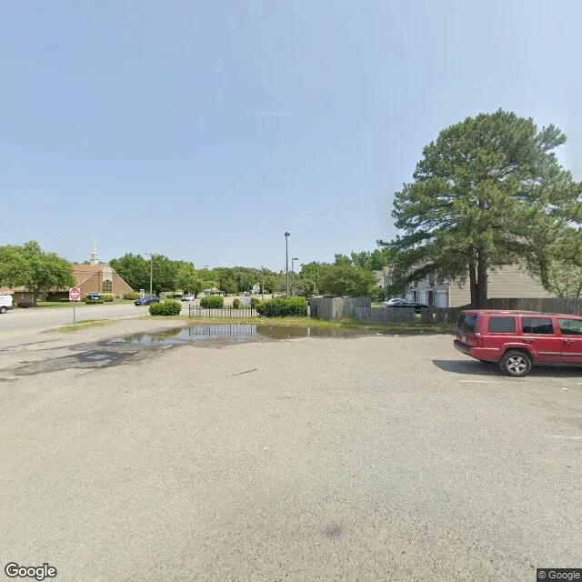 2712 N Armistead Ave, Hampton, Virginia 23666