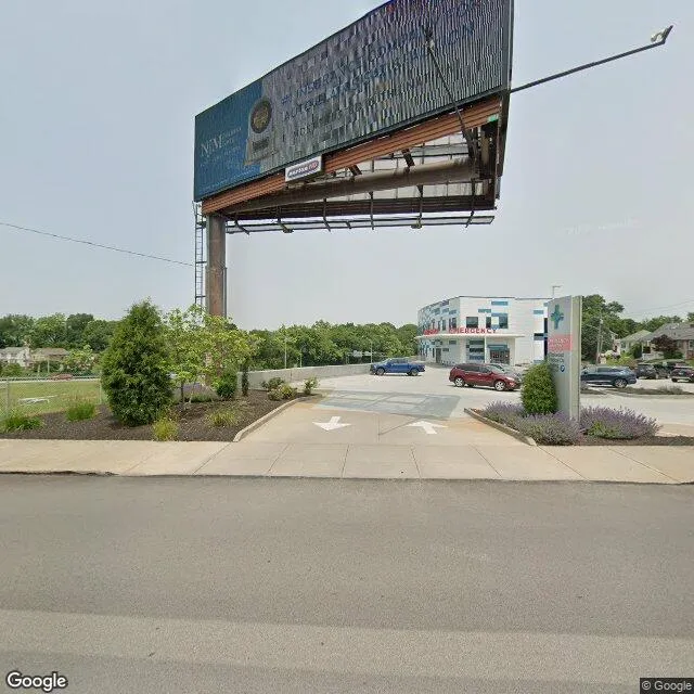 2713 Williams Ave, Cincinnati, Ohio 45209