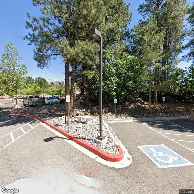 2455 S Beulah Blvd, Flagstaff, Arizona 86001