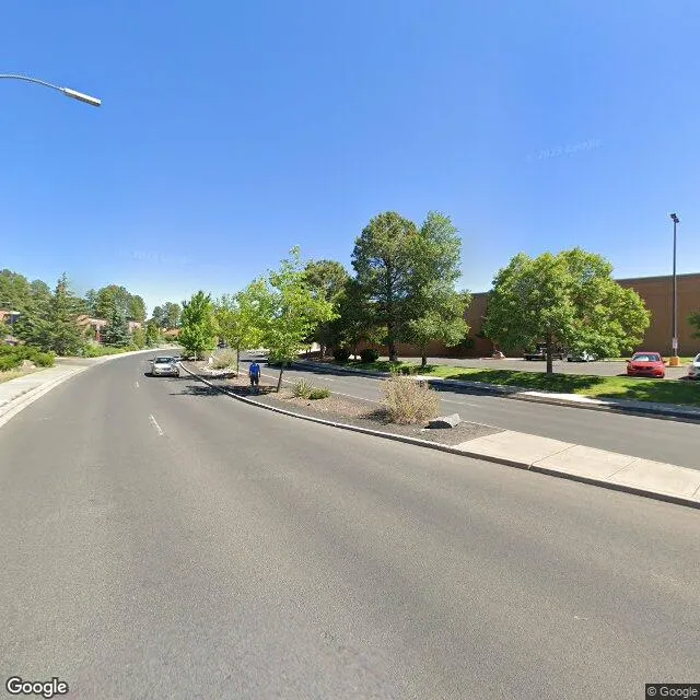 2715 S Woodlands Village Blvd, Flagstaff, Arizona 86001-2960
