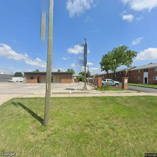 27150 Cherry Hill Rd, Dearborn Heights, Michigan 48127