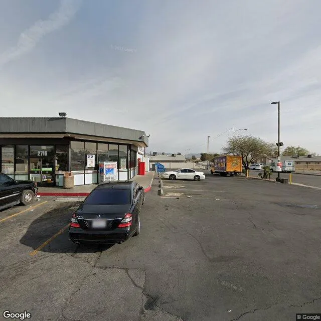 2716 E Lake Mead Blvd, North Las Vegas, Nevada 89030