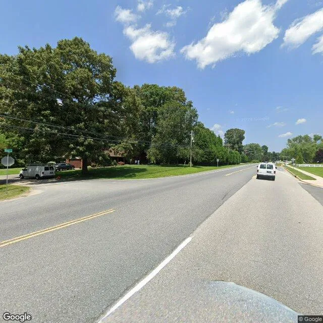 2717 Riva Rd, Annapolis, Maryland 21401