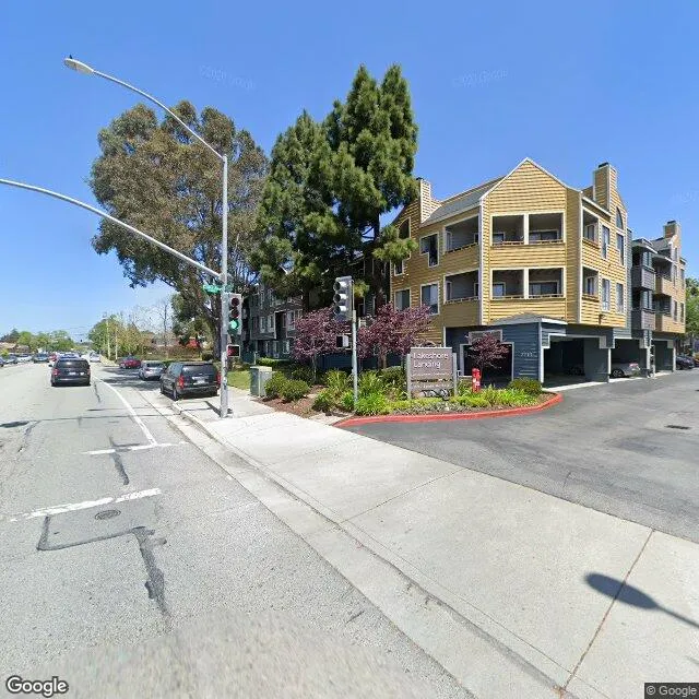 2717 S Norfolk St, San Mateo, California 94403