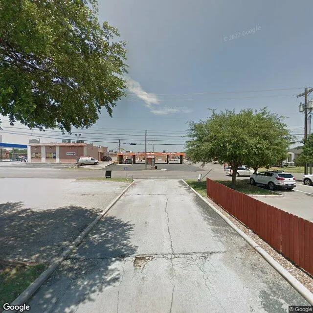 2717 Terrell Rd, Greenville, Texas 75402-7302