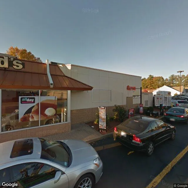 272 Hartford Ave, Bellingham, Massachusetts 02019-3000