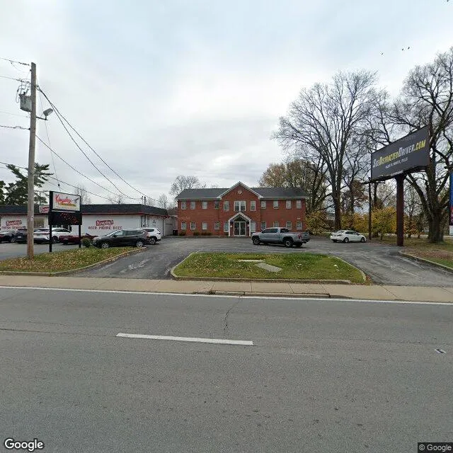 2720 Taylorsville Rd, Louisville, Kentucky 40205