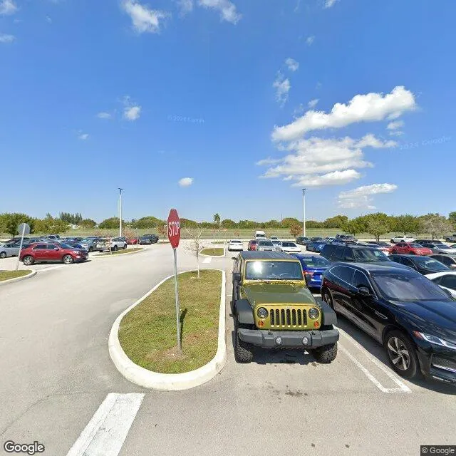 27200 SW 127th Ave, Homestead, Florida 33032