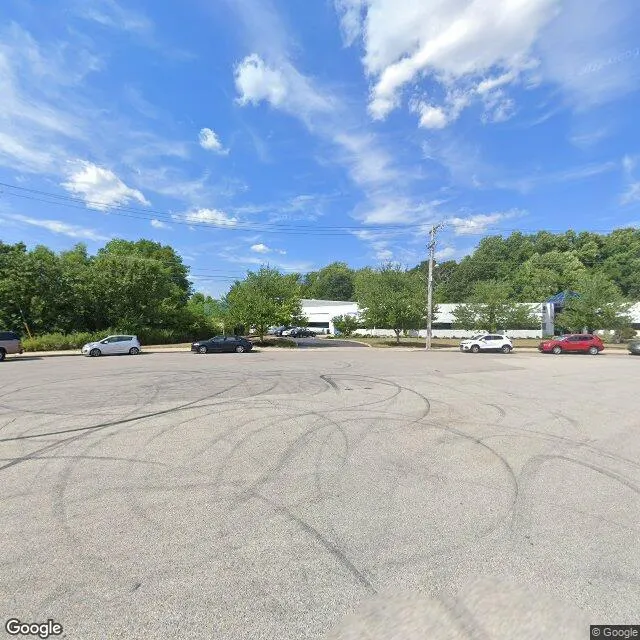 2722 Commerce Way, Philadelphia, Pennsylvania 19154