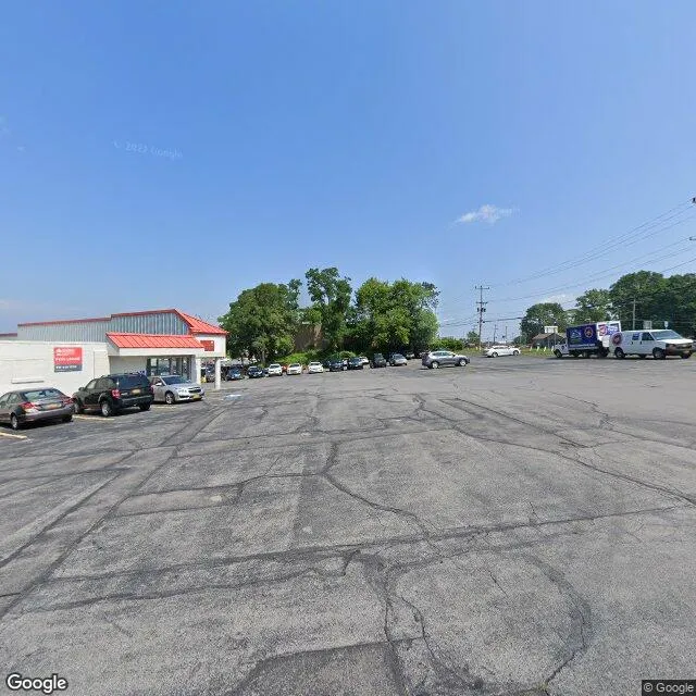 2723 Brewerton Rd, Mattydale, New York 13211