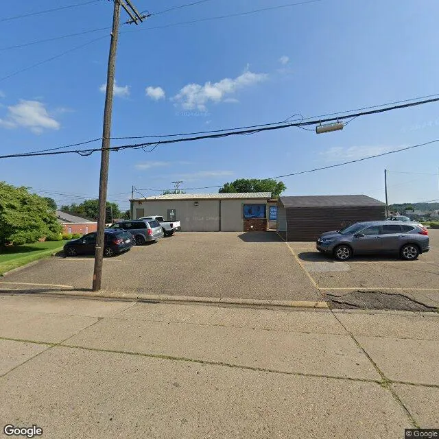 2725 Jackson Ave, Point Pleasant, West Virginia 25550