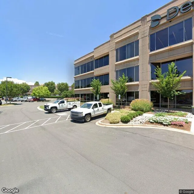 2725 Water Ridge Pky, Charlotte, North Carolina 28217-4580