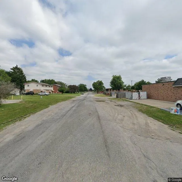 2726 Weiss St, Saginaw, Michigan 48602