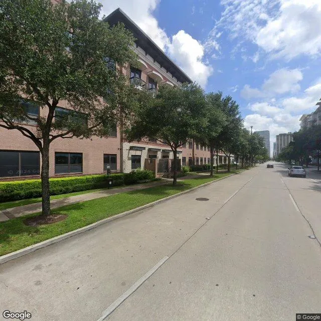 2727 Travis St, Houston, Texas 77006-3533