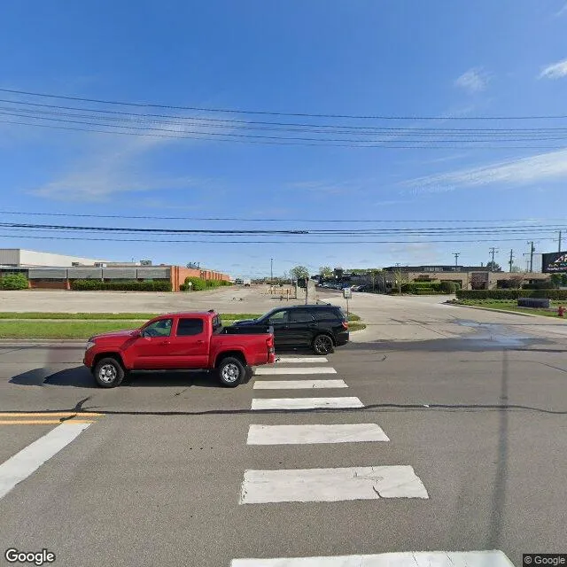 2727 W 14 Mile Rd, Royal Oak, Michigan 48073