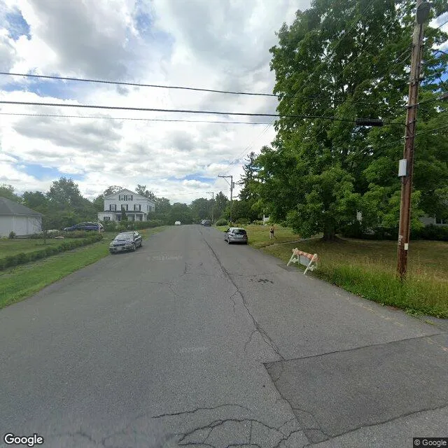 272W Bridge St, Catskill, New York 12414