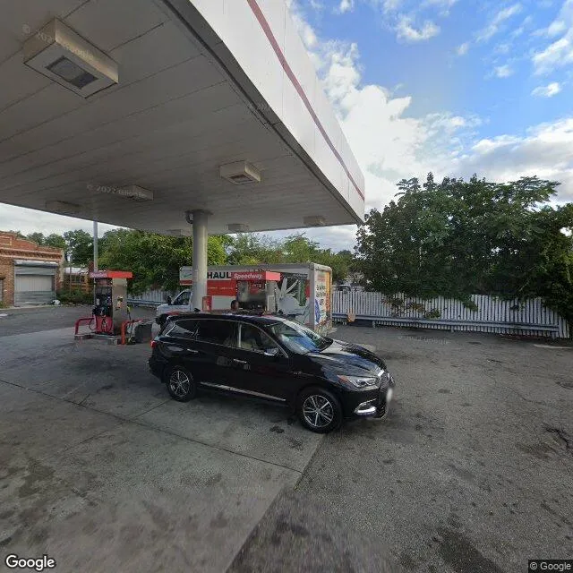 273 Elizabeth Ave, Newark, New Jersey 07108