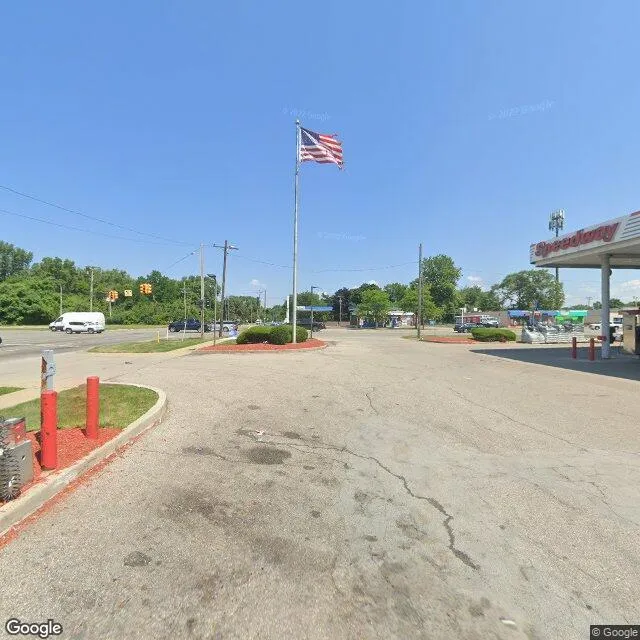 27349 Joy Rd, Dearborn Heights, Michigan 48127