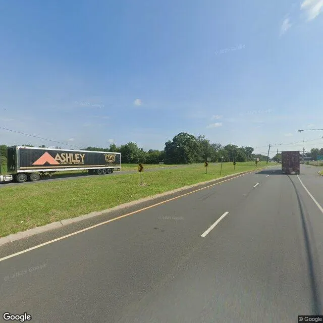 2736 US-130, Cranbury, New Jersey 08512