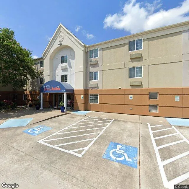 2737 Bay Area Blvd, Houston, Clear Lake, Texas 77058