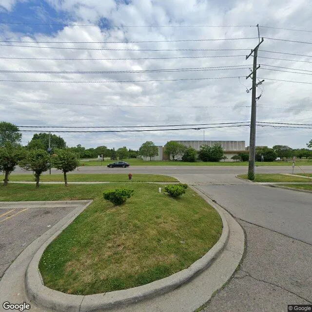 27375 W 11 Mile Rd, Southfield, Michigan 48033