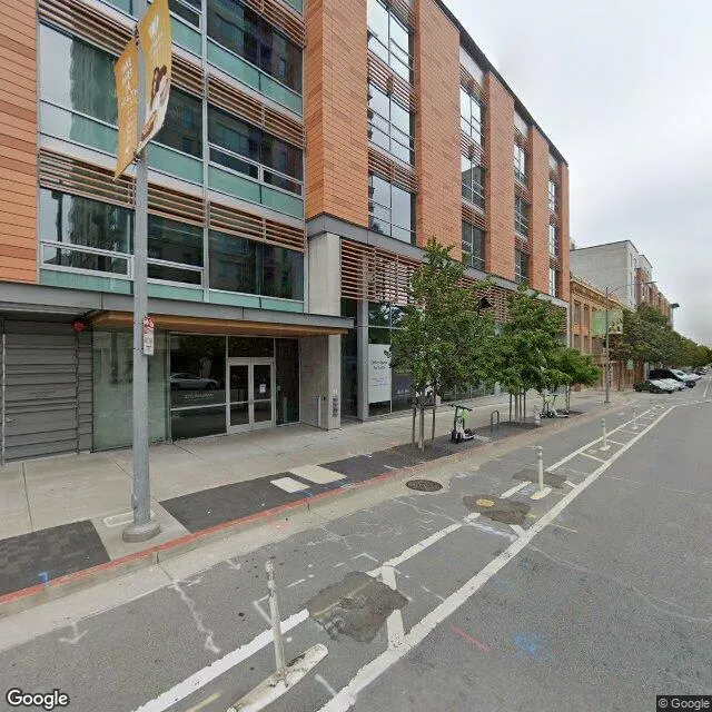 274 Brannan St, San Francisco, California 94107