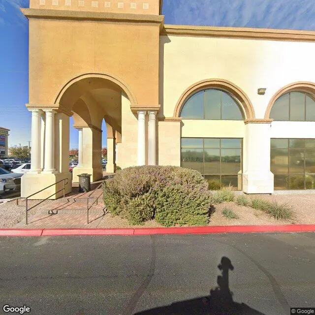 2745 W Centennial Pky, North Las Vegas, Nevada 89084-5805