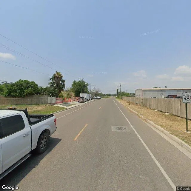 2749 E Grant St, Roma, Texas 78584