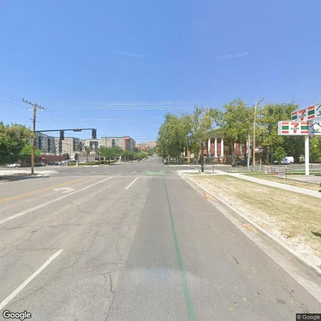 414 E 200 S, Salt Lake City, Utah 84111