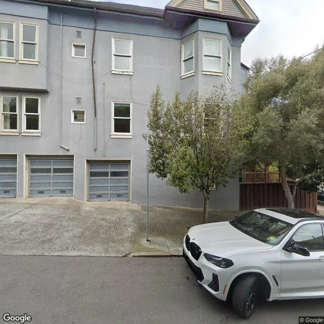 275 Grattan St, San Francisco, California 94117-4243