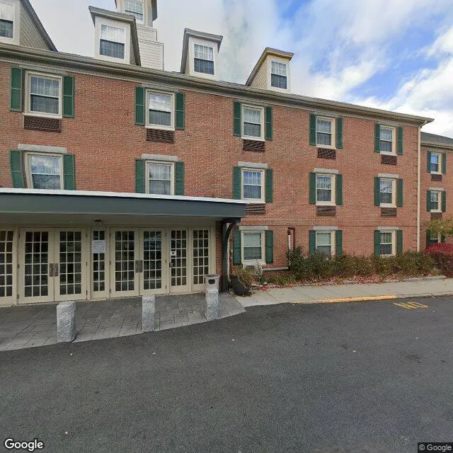 275 Independence Way, Danvers, Massachusetts 01923