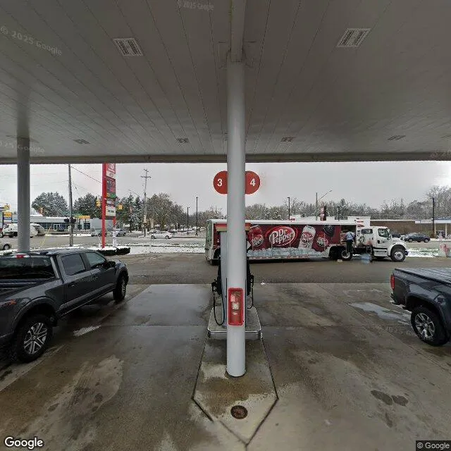 2750 Lake Michigan Dr Nw, Grand Rapids, Michigan 49504