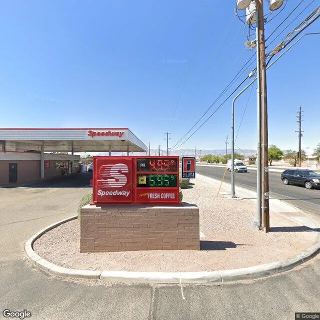 2750 S Kolb Rd, Tucson, Arizona 85730